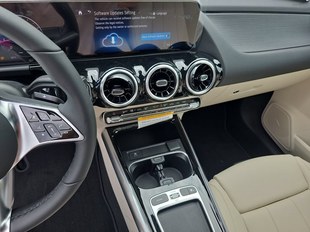 New 2026 Mercedes-Benz GLA 250 4MATIC image 17