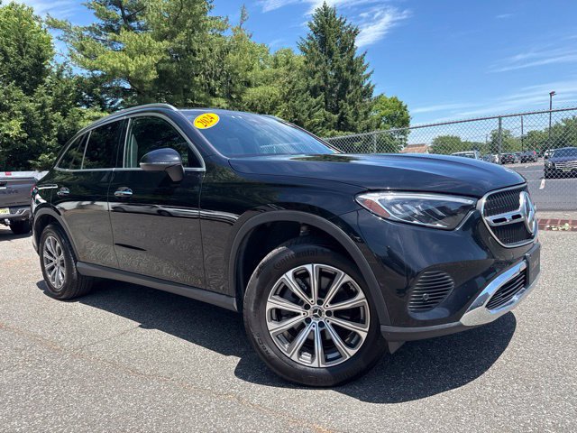 Used 2024 Mercedes-Benz GLC 300 4MATIC 360° Tour