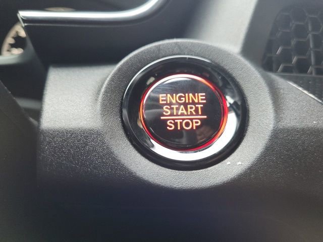 Used 2026 Honda CR-V LX image 16