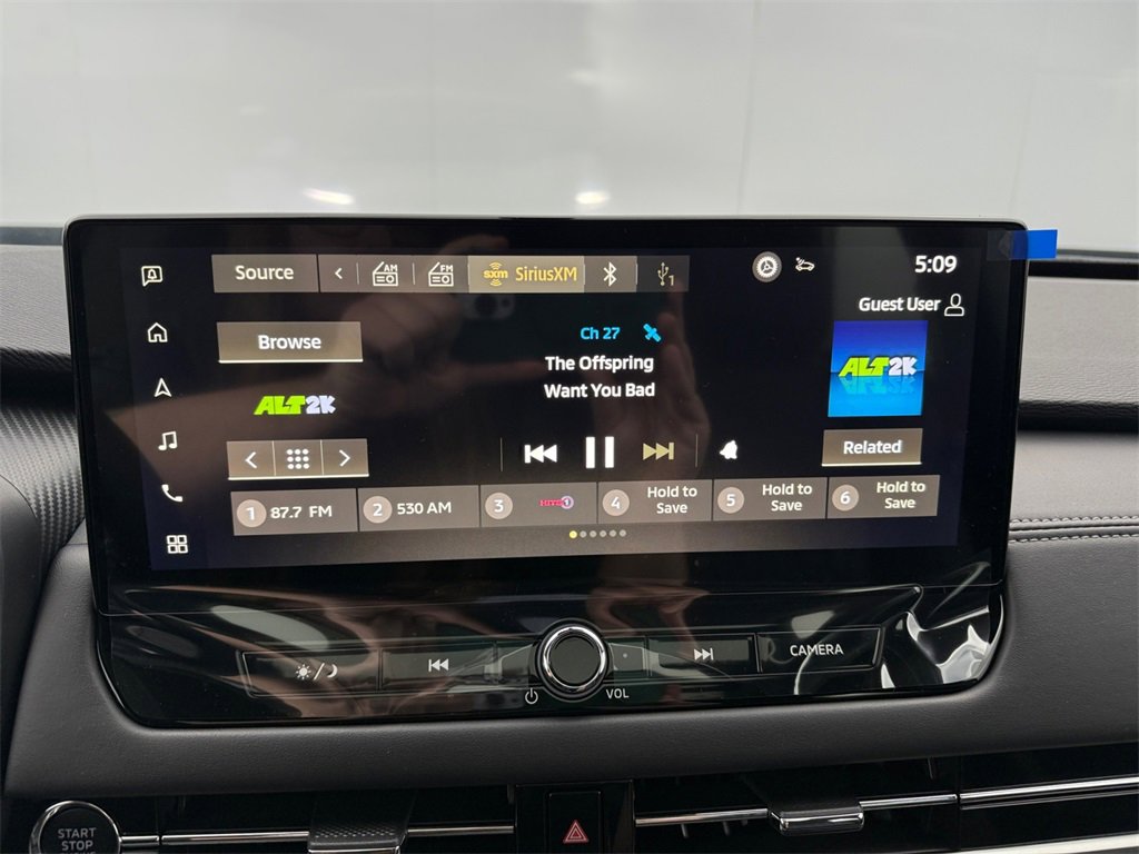 New 2026 Mitsubishi Outlander SEL image 17