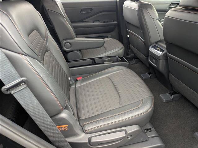 Certified 2024 Nissan Pathfinder Rock Creek AWD/4WD image 20
