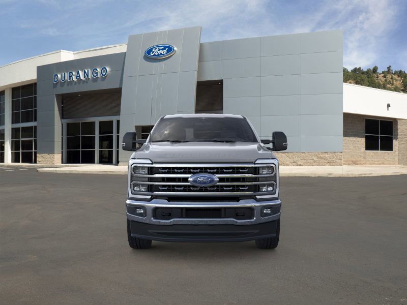 New 2026 Ford F250 XLT w/ XLT Premium Package image 6