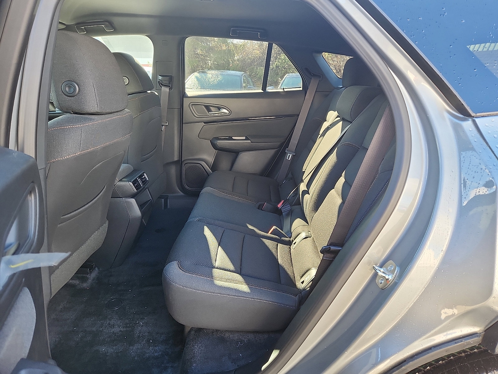 New 2026 Honda Prologue EX image 6