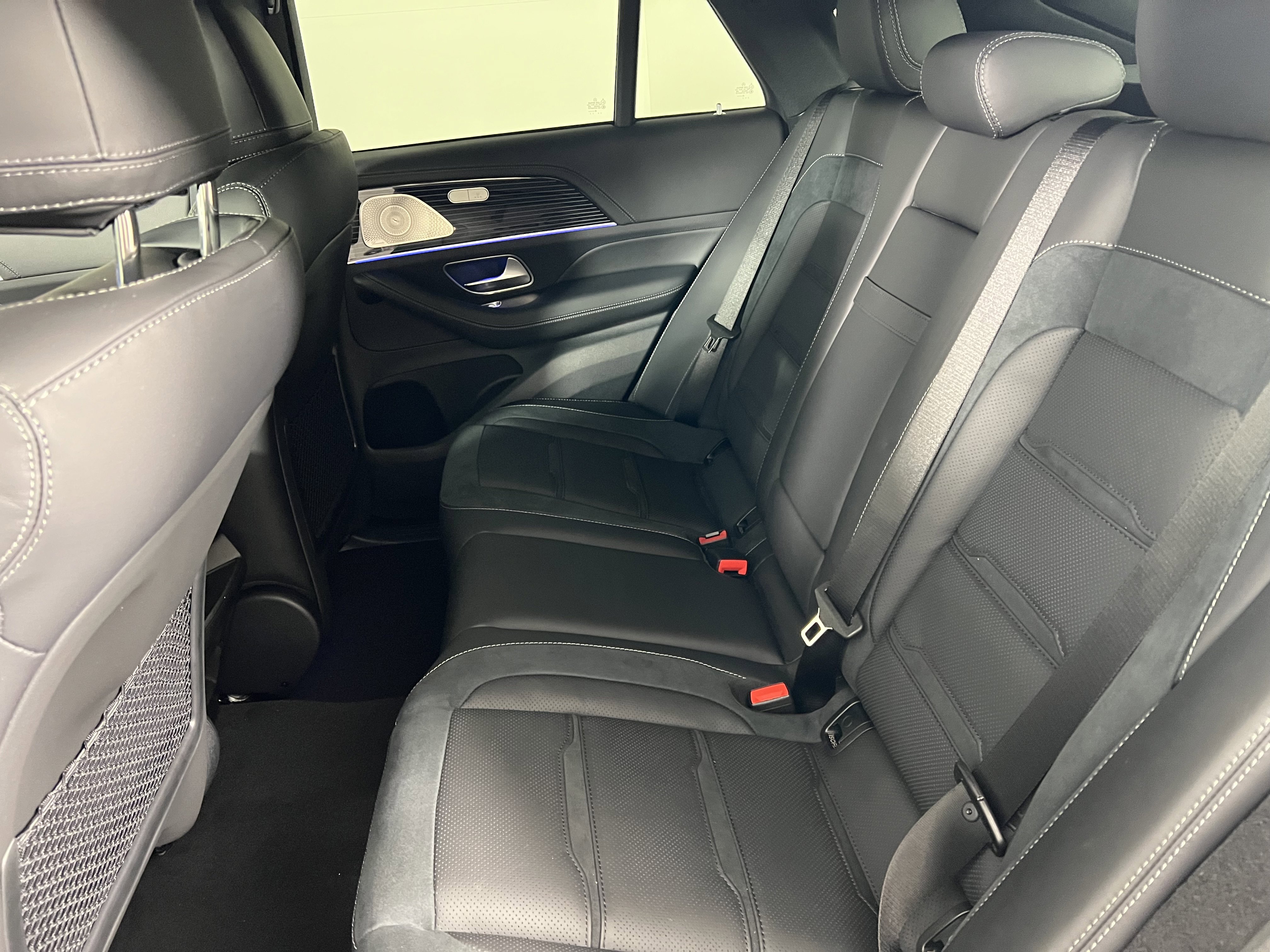 New 2026 Mercedes-Benz GLE 53 AMG 4MATIC Coupe image 20