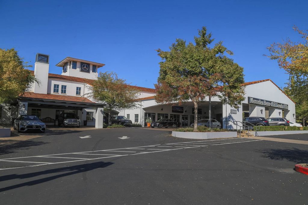 Used 2024 Toyota Land Cruiser 1958 image 27