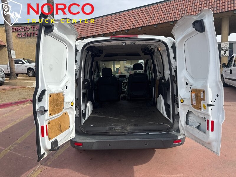 Used 2015 Ford Transit Connect XL FWD image 11