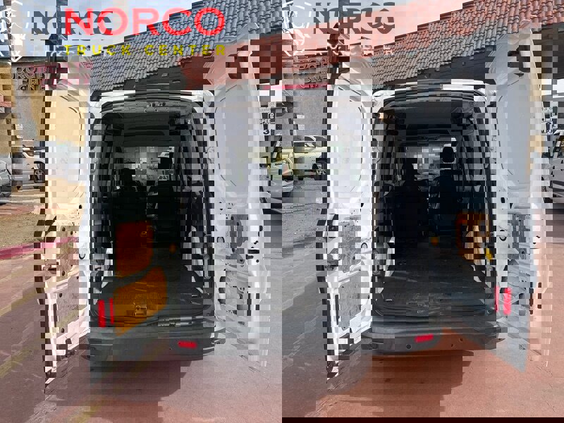 Used 2015 Ford Transit Connect XL image 11