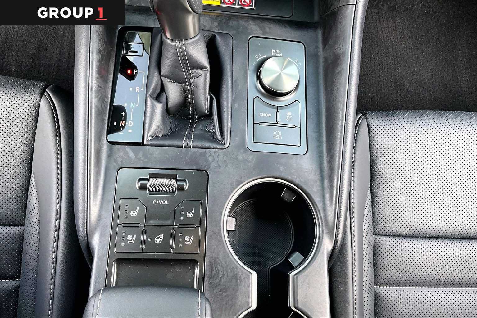 Used 2026 Lexus IS 350 F Sport w/ Technology Package RWD image 34