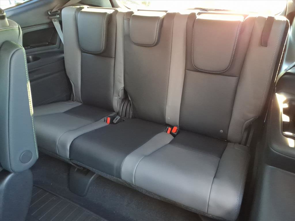 New 2025 Subaru Ascent Onyx Edition image 14