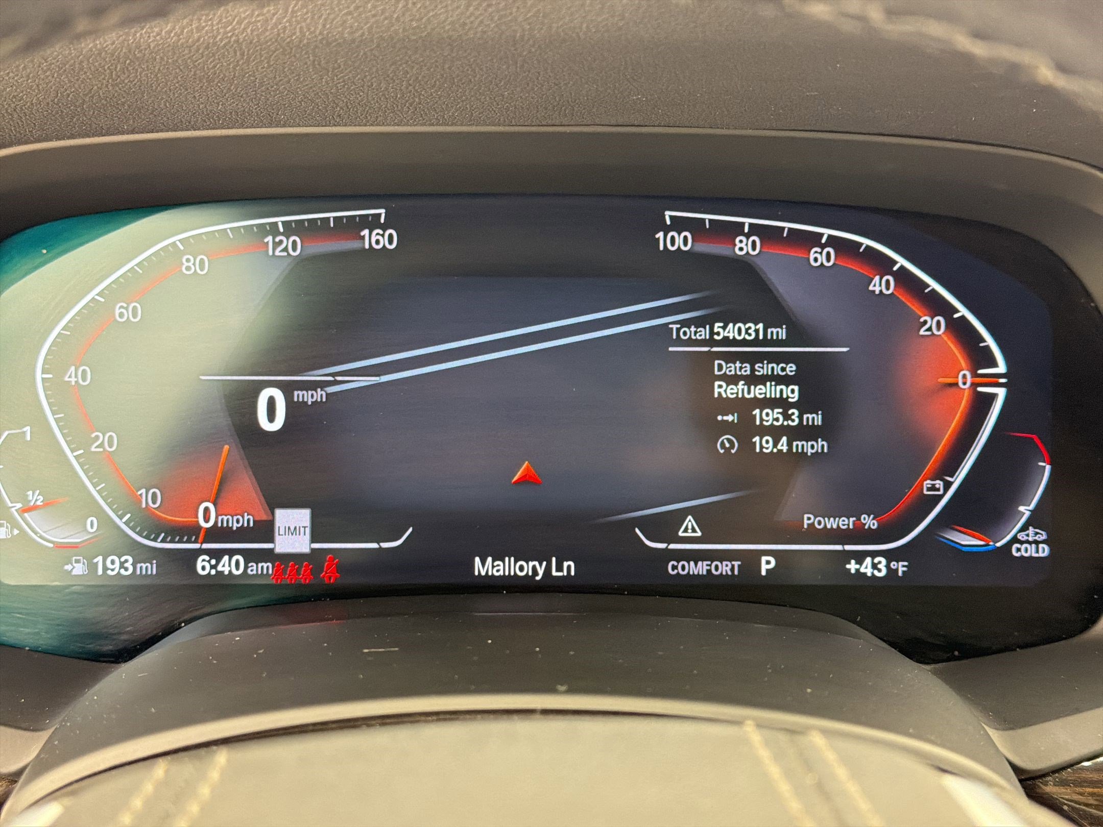 Used 2021 BMW X5 sDrive40i w/ Premium Package image 19