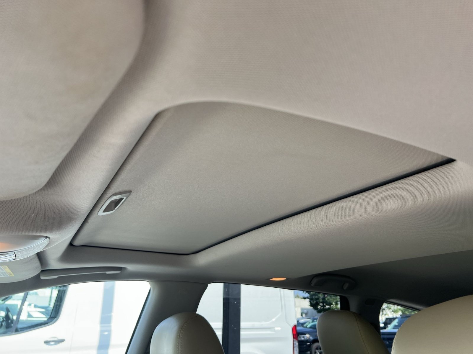 Used 2015 INFINITI QX60 Luxe w/ Premium Package AWD/4WD image 20