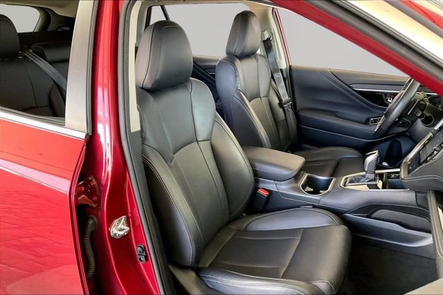 Used 2024 Subaru Outback Limited AWD/4WD image 20