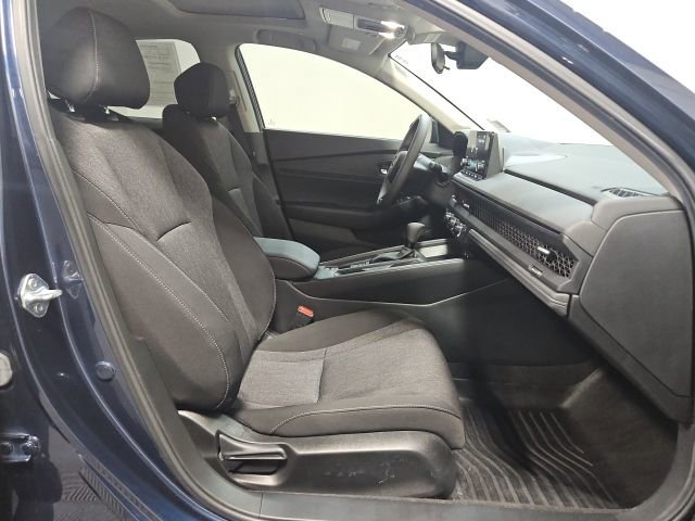 Certified 2024 Honda Accord EX image 26