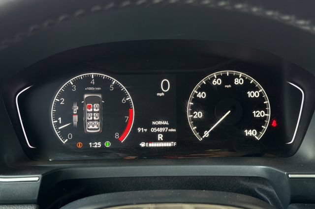 Certified 2023 Honda Pilot EX-L image 32