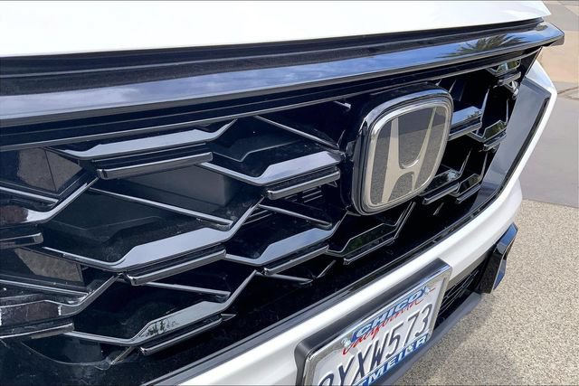 Used 2026 Honda CR-V Sport image 30