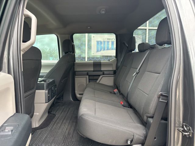 Used 2019 Ford F150 XL w/ Equipment Group 101A Mid image 10