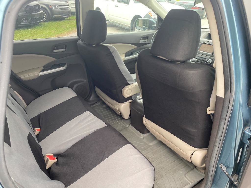 Used 2013 Honda CR-V EX-L image 20