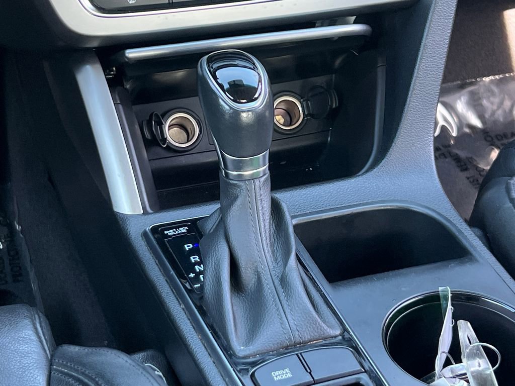 Used 2017 Hyundai Sonata Sport w/ Value Edition Package 02 image 20