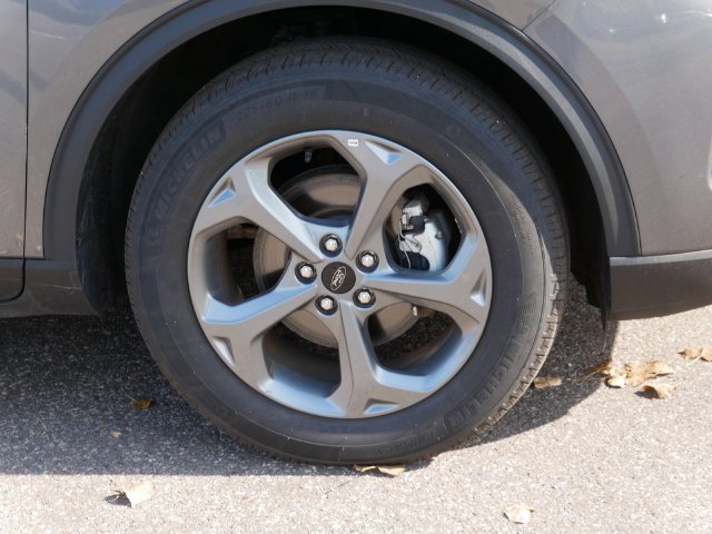 Used 2025 Ford Escape ST-Line AWD/4WD image 7