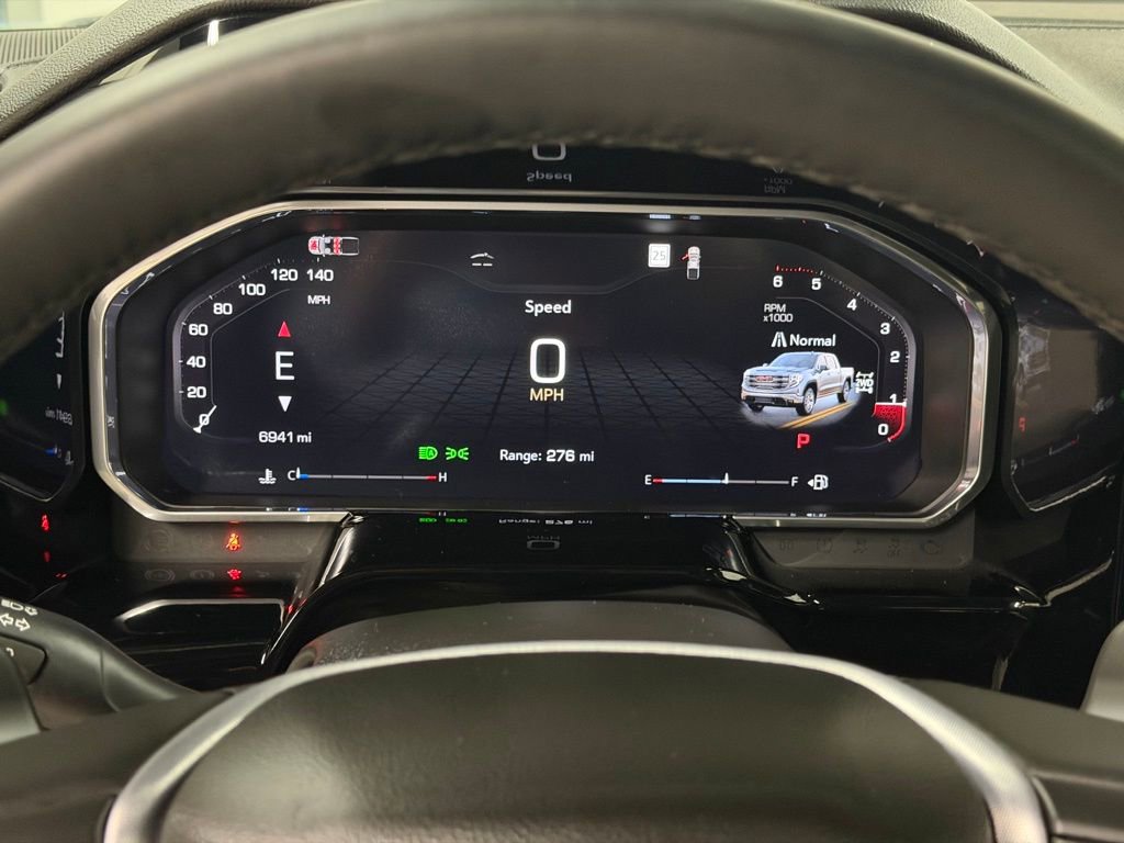 Certified 2026 GMC Sierra 1500 SLT w/ SLT Premium Plus Package image 51