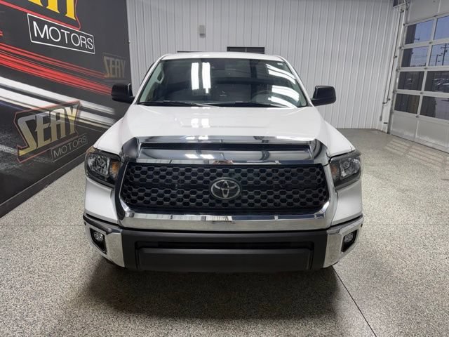 Used 2021 Toyota Tundra SR5 RWD image 28