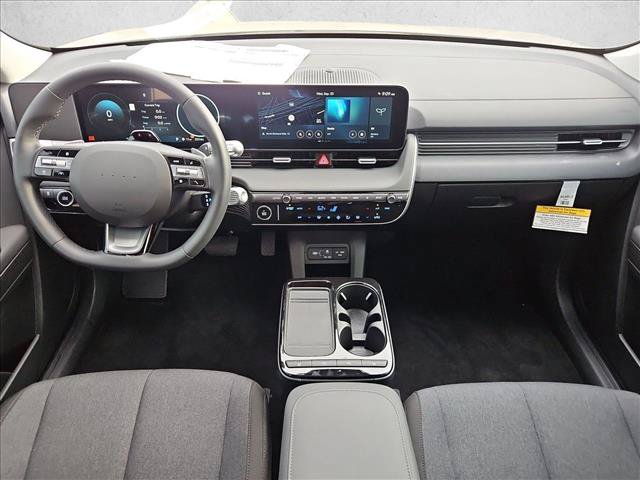 New 2027 Hyundai Ioniq 5 SE RWD image 11
