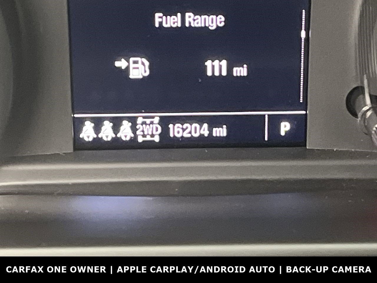 Used 2025 Chevrolet Silverado 2500 Custom w/ Custom Value Package image 15