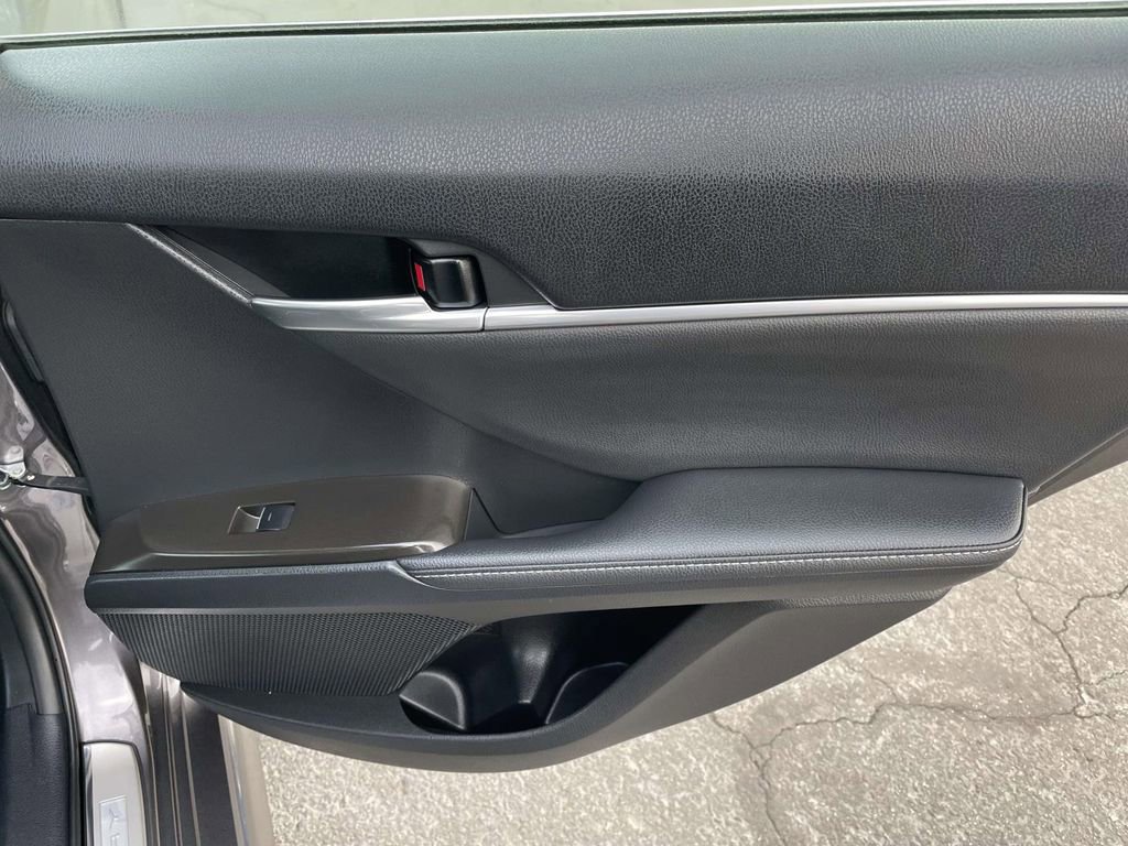 Used 2023 Toyota Camry XSE w/ Cold Weather Package image 46