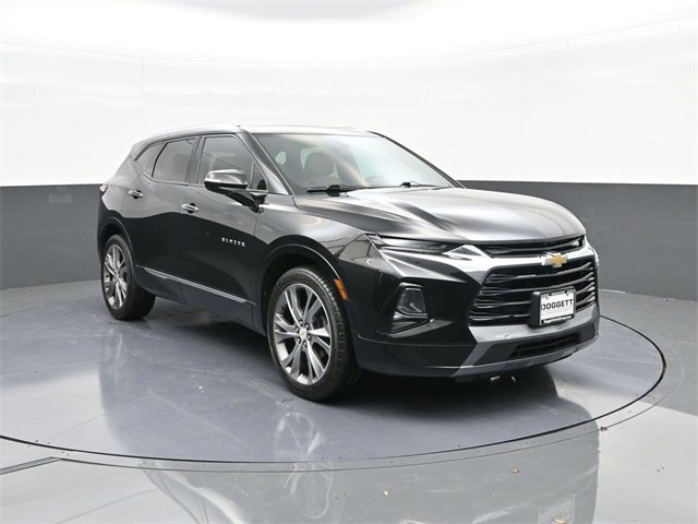 Used 2020 Chevrolet Blazer Premier w/ LPO, Floor Liner Package image 22
