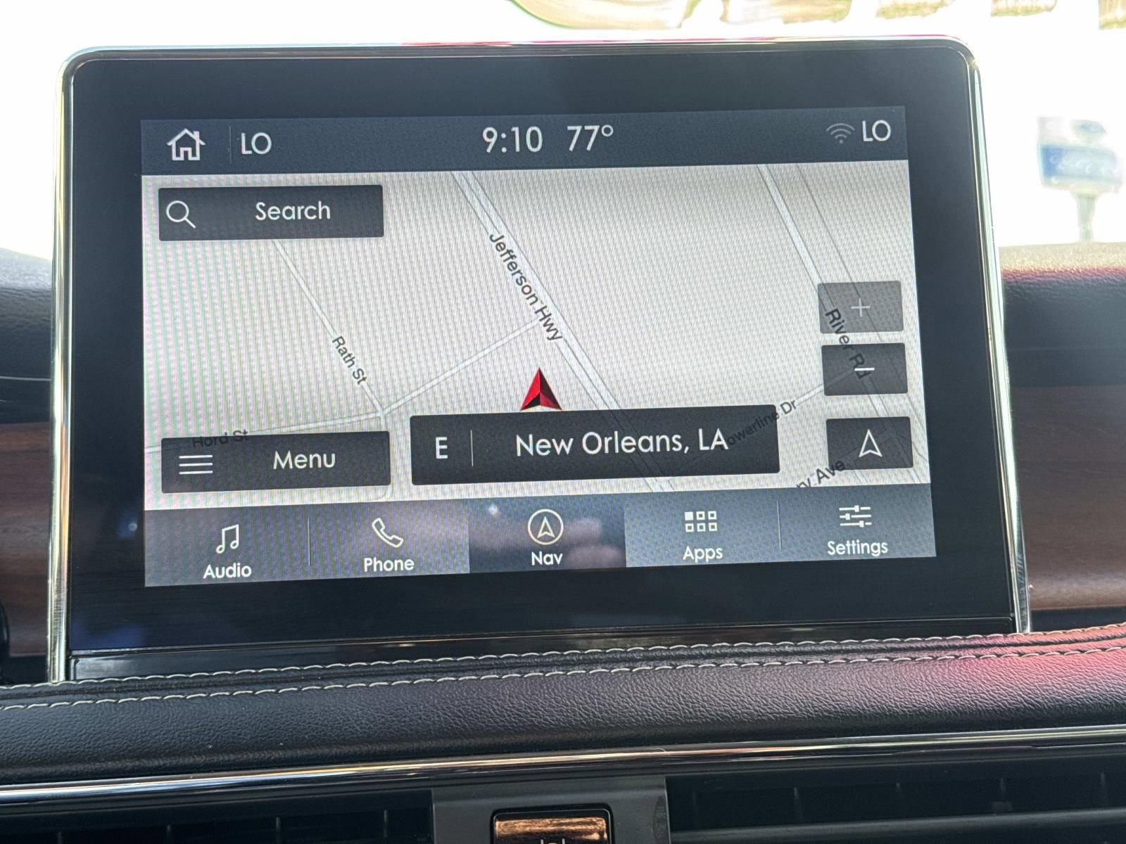 Used 2022 Lincoln Corsair Reserve w/ Elements Package image 33