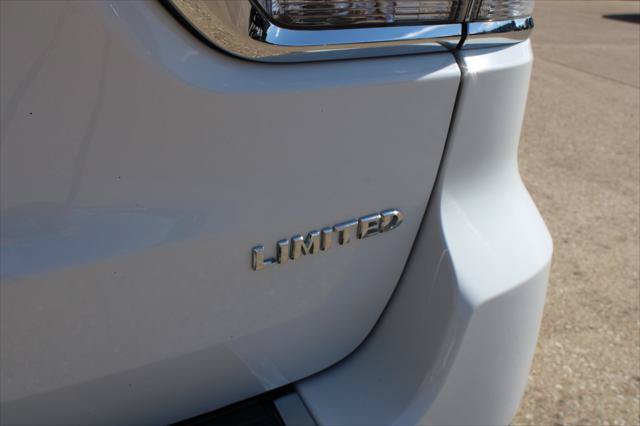 Certified 2022 Jeep Grand Cherokee Limited RWD image 12