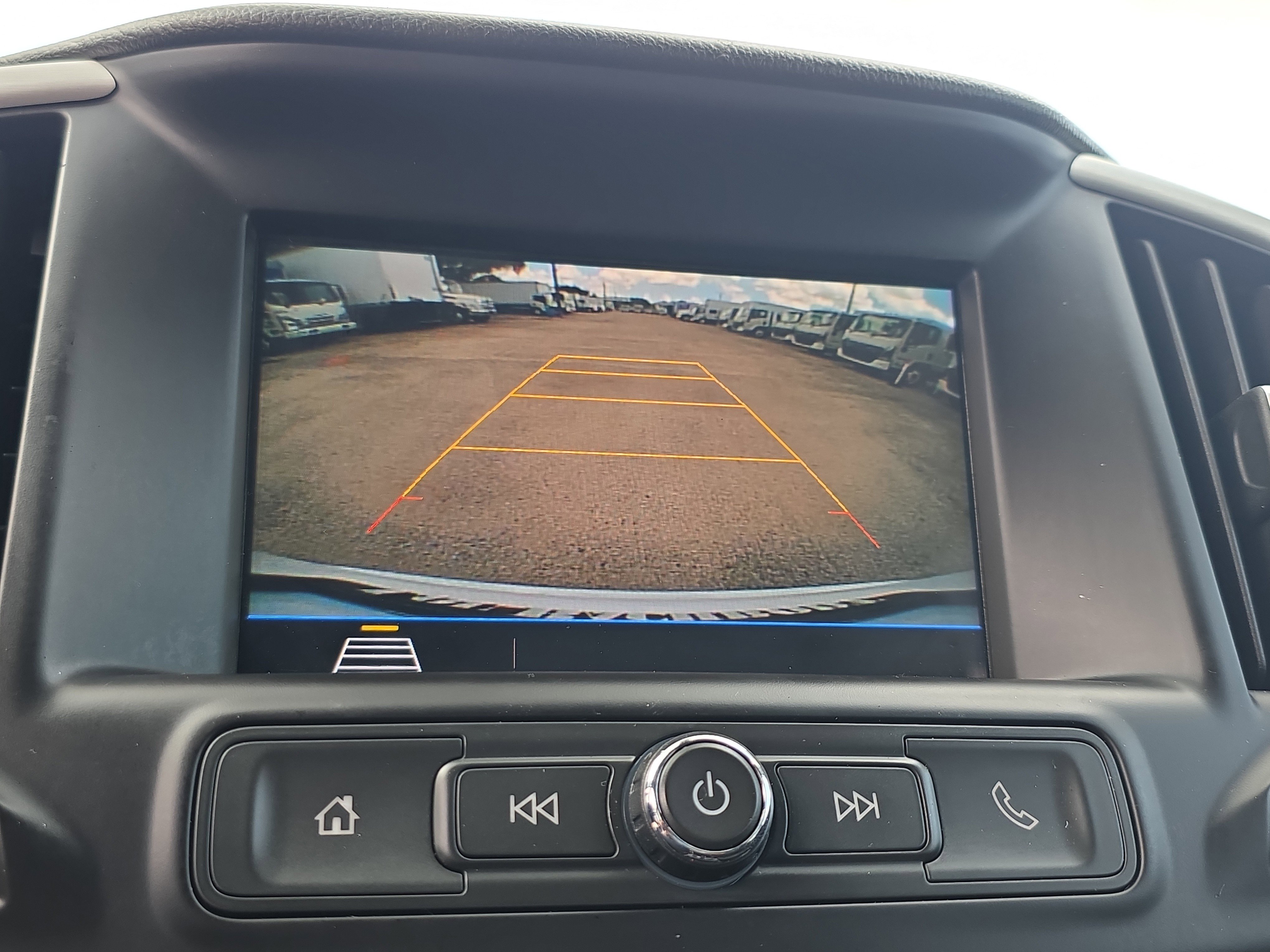 Used 2018 GMC Terrain SLE FWD image 30