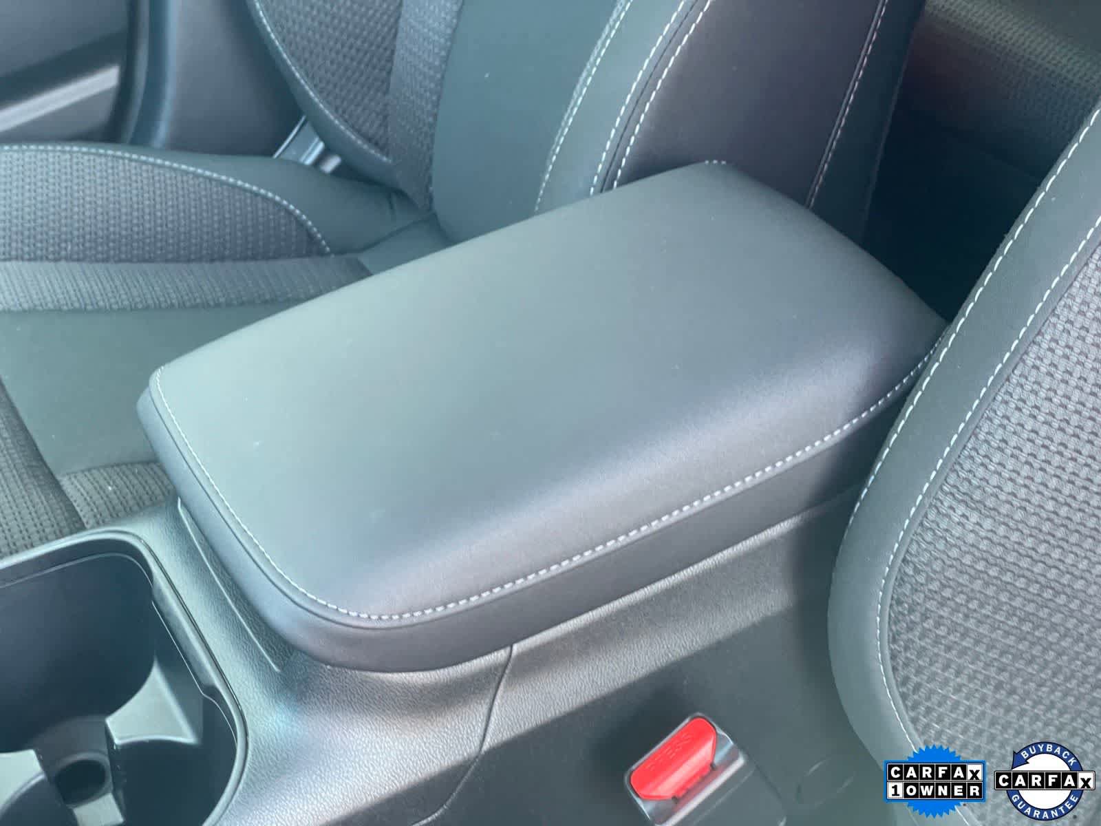 Used 2025 Subaru Outback Premium image 21