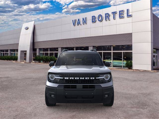 New 2026 Ford Bronco Sport Outer Banks w/ Outer Banks Tech Package+ AWD/4WD image 6