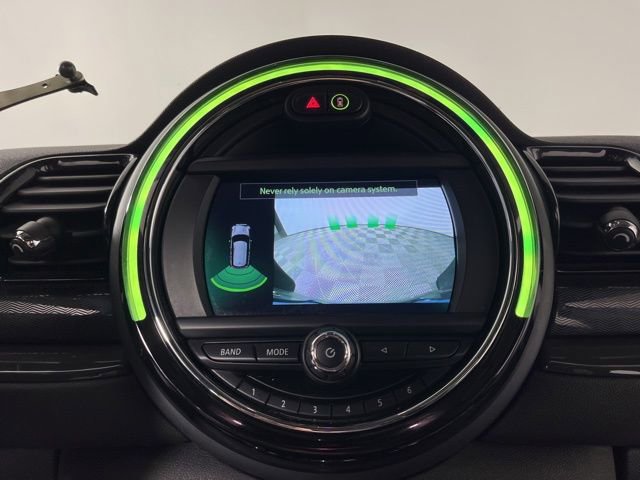 Used 2019 MINI Cooper Clubman FWD image 26