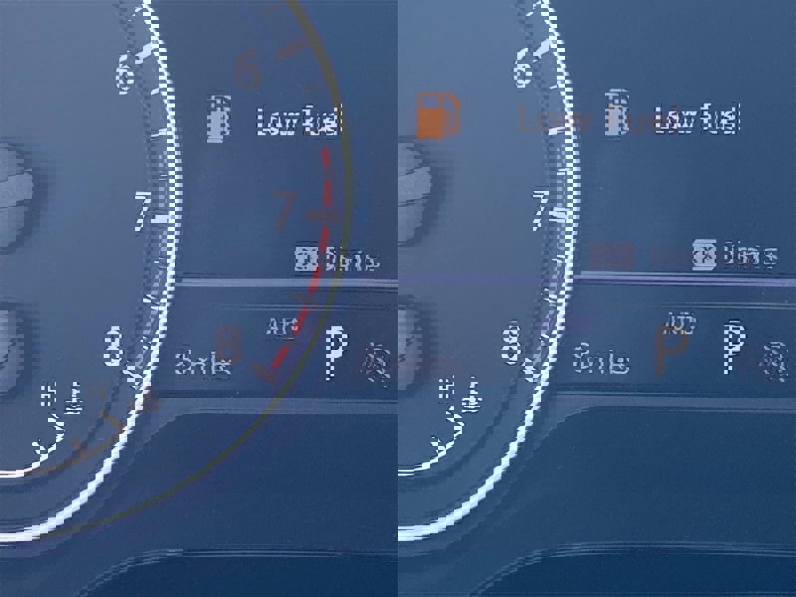 New 2025 Nissan Pathfinder Rock Creek image 33