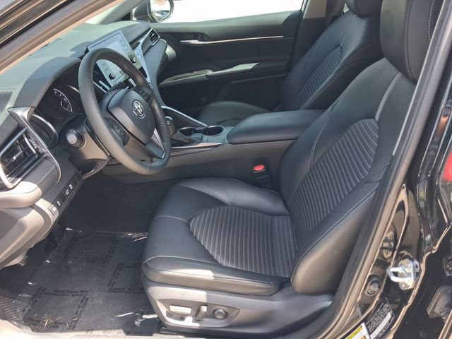 Used 2024 Toyota Camry SE FWD image 12