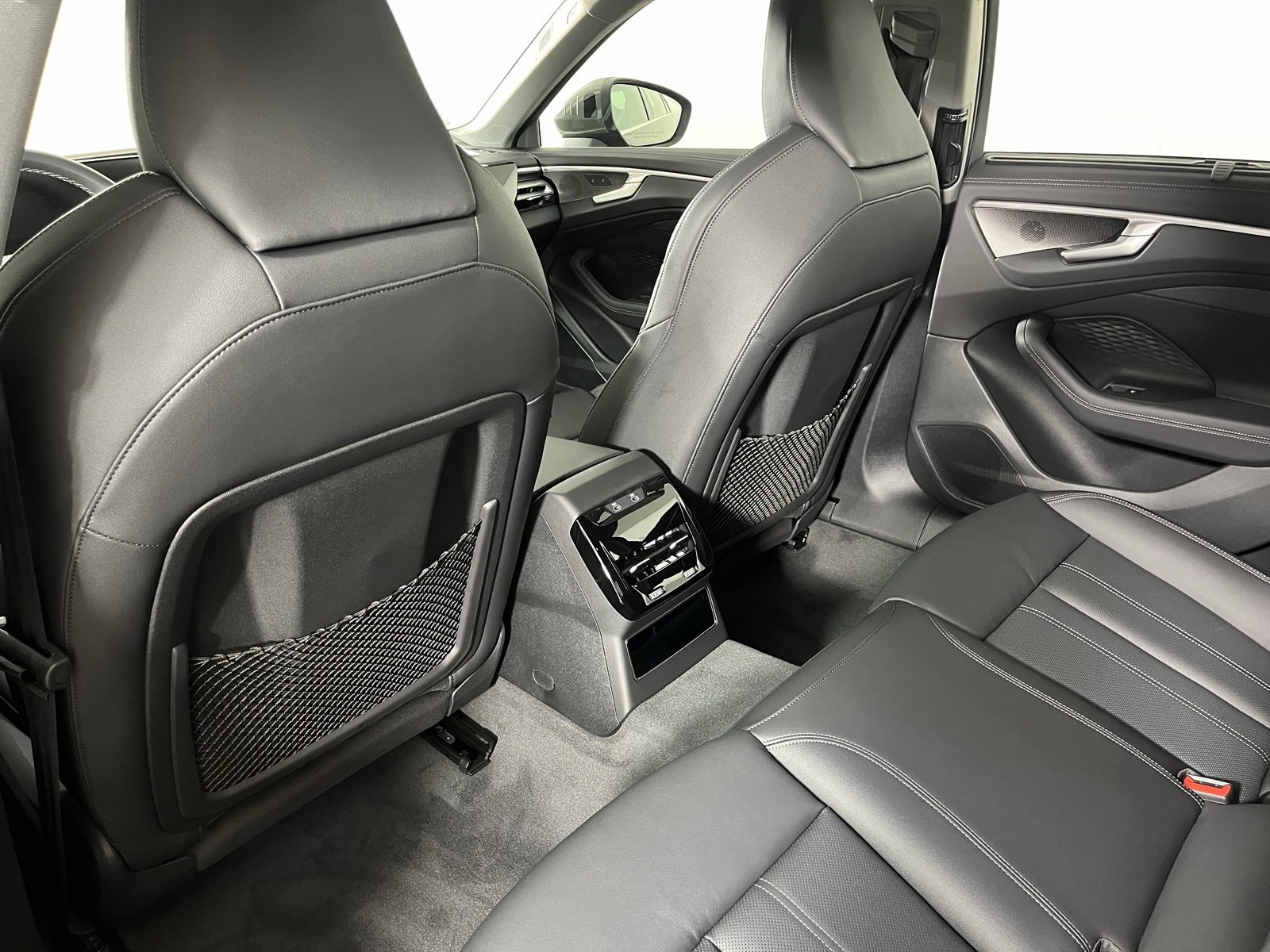 New 2026 Audi A6 Premium Plus image 21