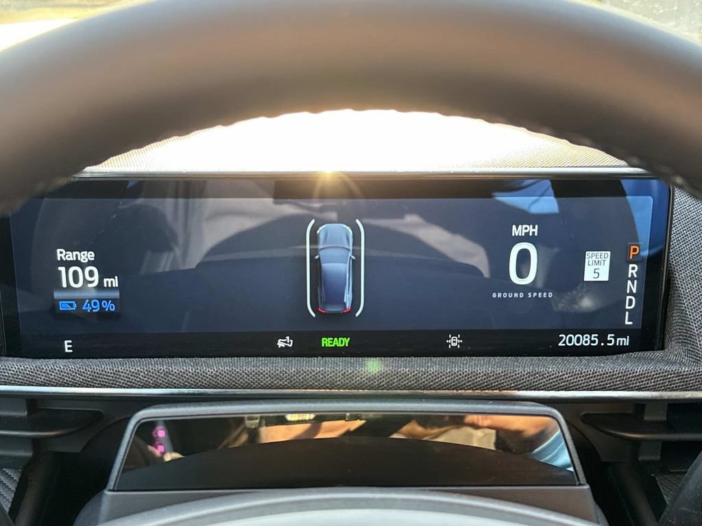 Used 2023 Ford Mustang Mach-E Premium AWD/4WD image 24