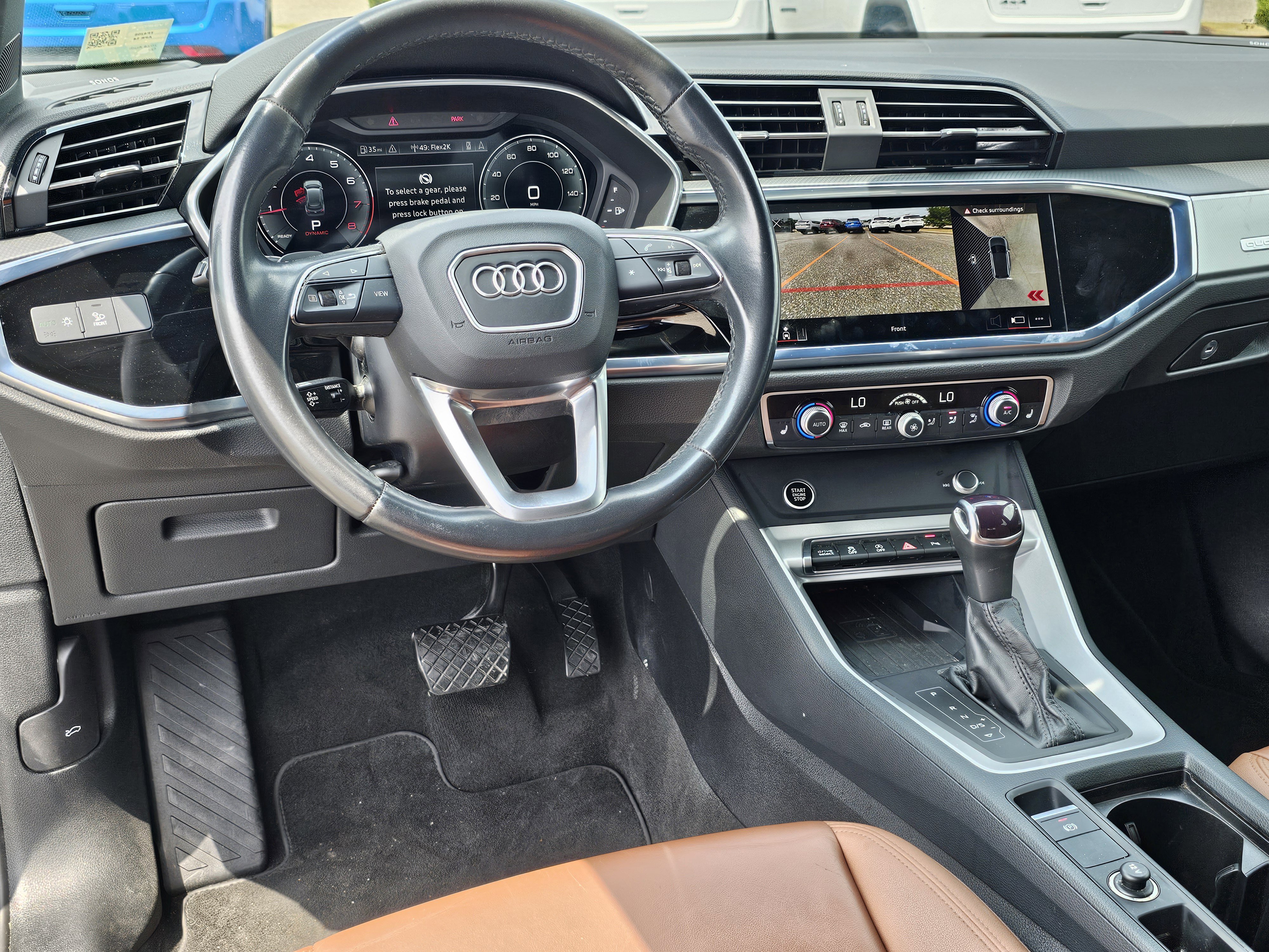 Used 2024 Audi Q3 2.0T Premium Plus AWD/4WD image 34
