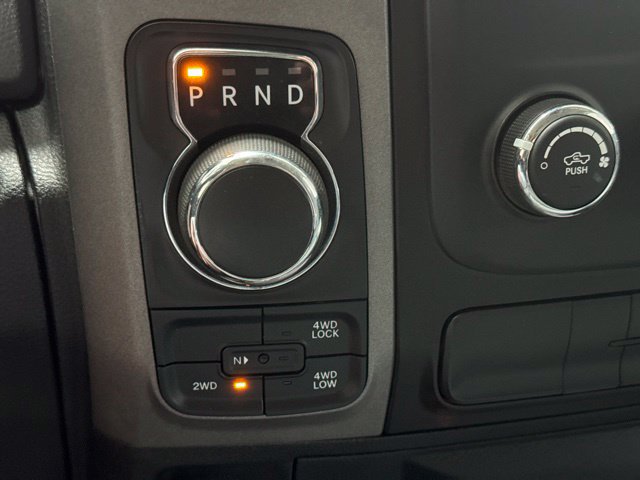 Used 2018 RAM 1500 Tradesman w/ Popular Equipment Group AWD/4WD image 16
