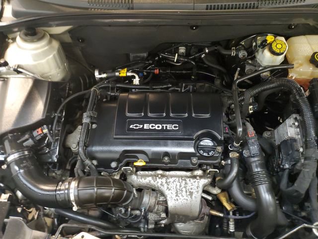 Used 2014 Chevrolet Cruze LT w/ Enhanced Safety Package image 23