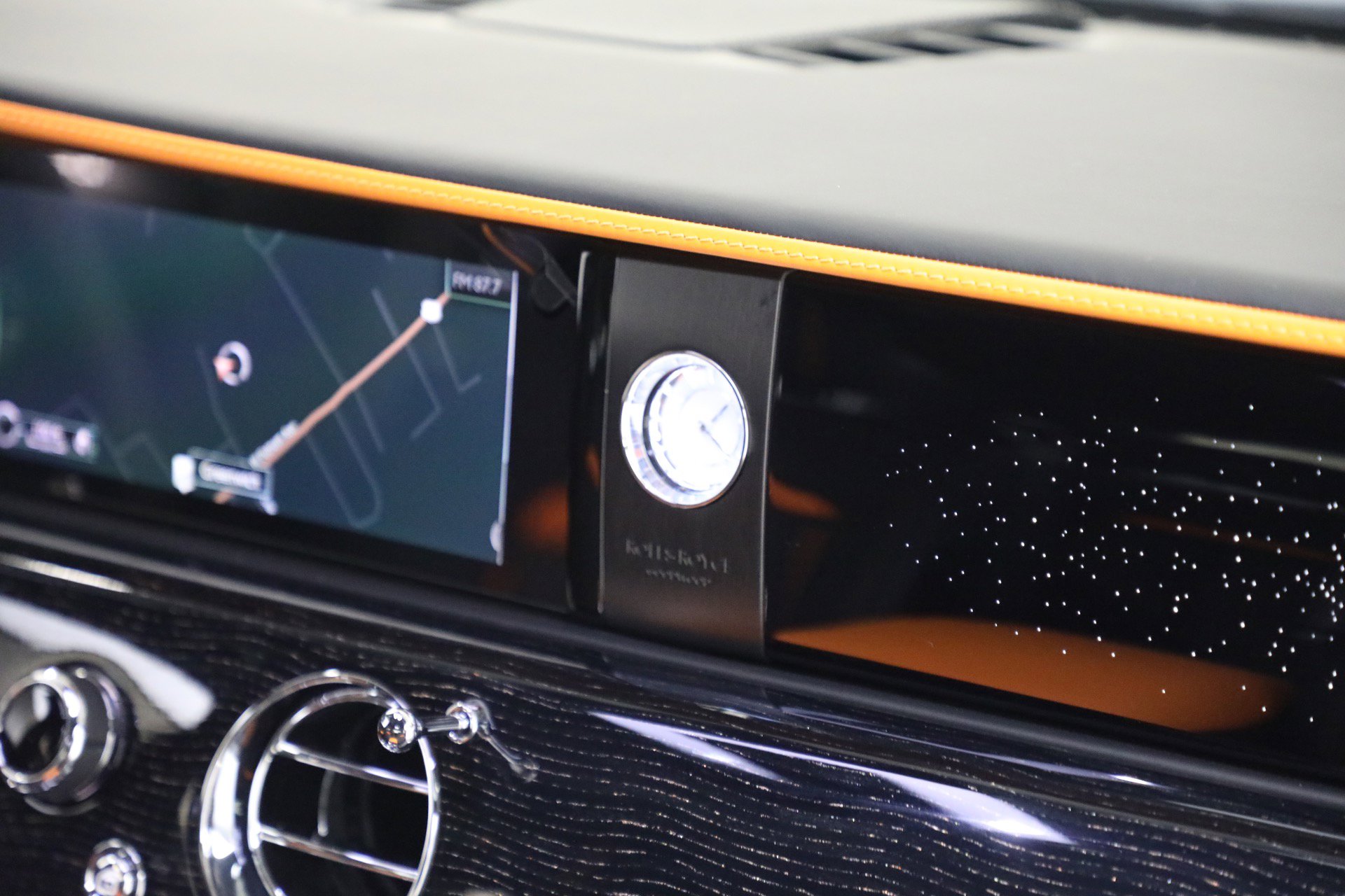 Certified 2023 Rolls-Royce Ghost image 29