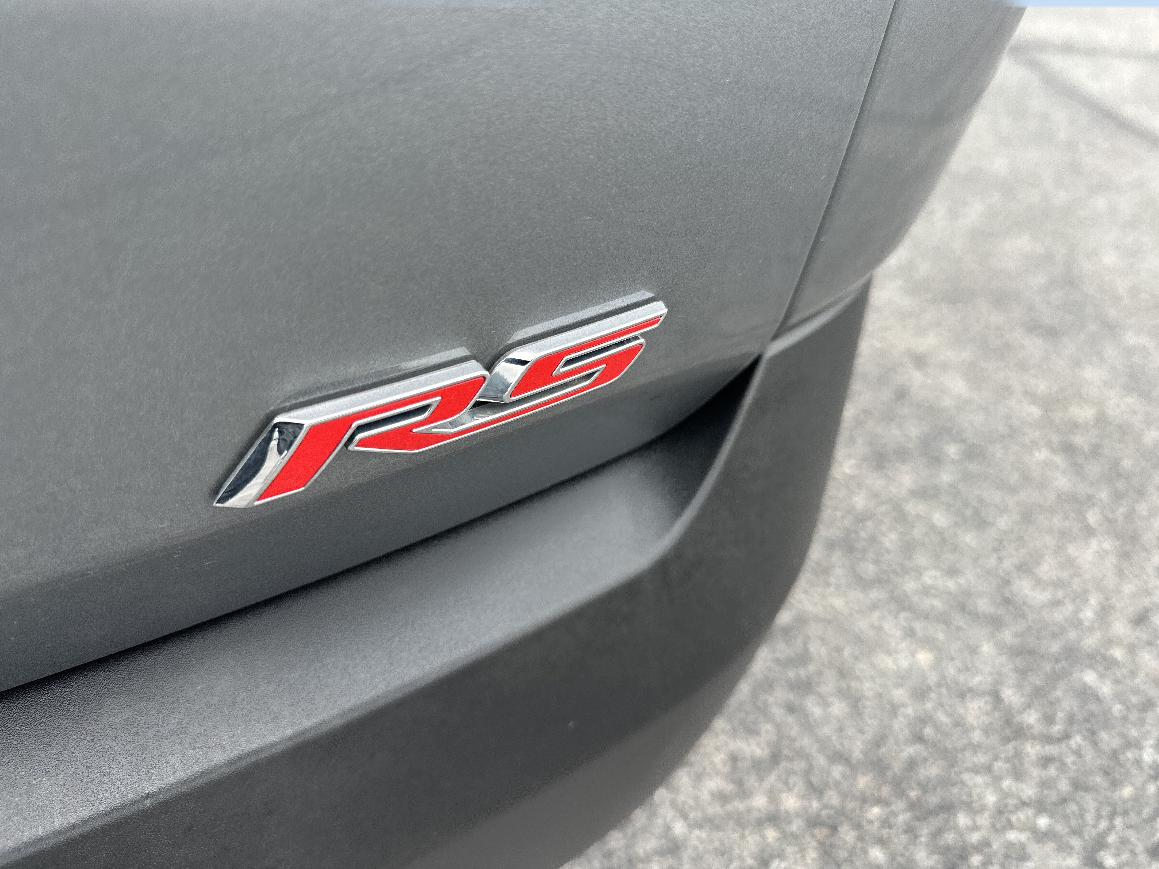 Certified 2023 Chevrolet Traverse RS AWD/4WD image 5