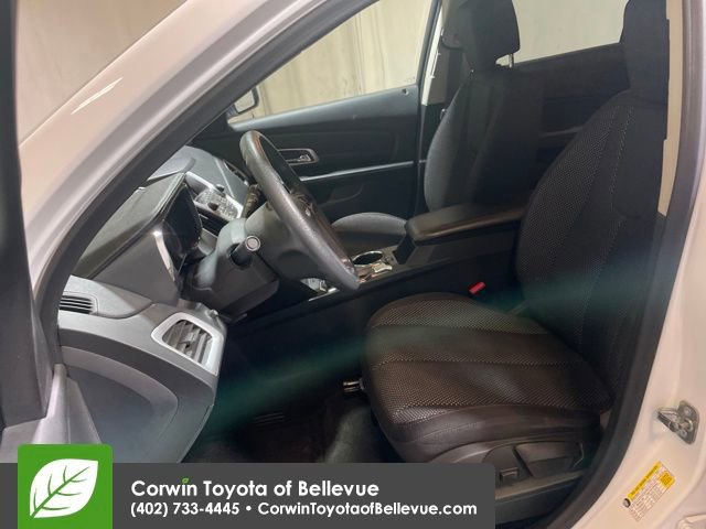 Used 2017 GMC Terrain SLE image 9