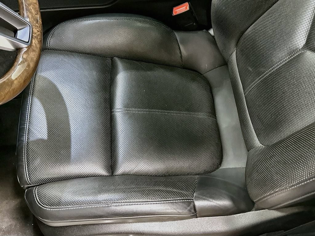 Certified 2017 Porsche Macan S AWD/4WD image 21