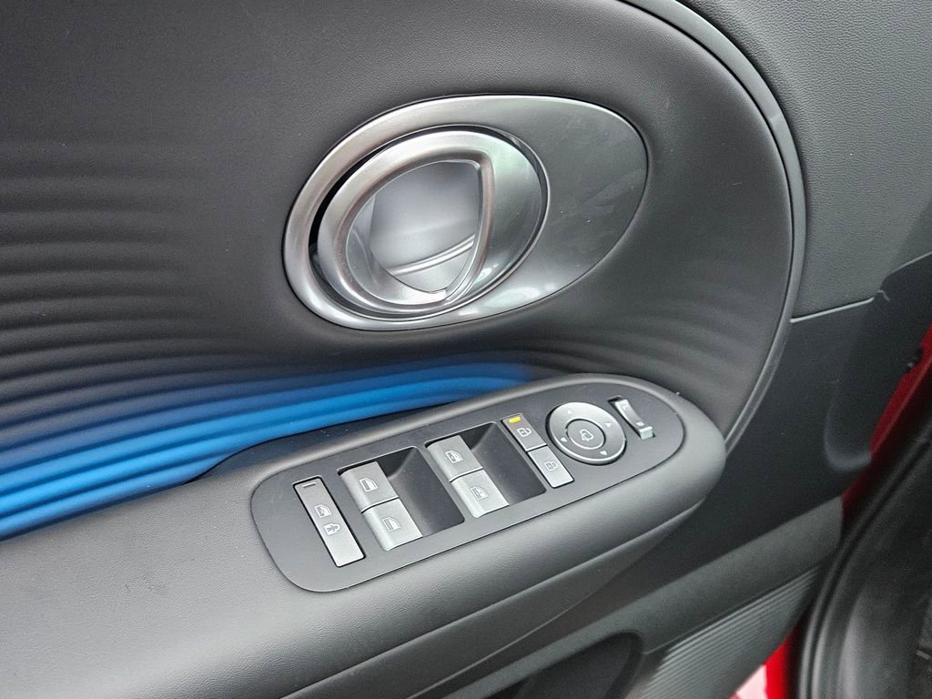 New 2026 Hyundai Ioniq 9 SEL image 14