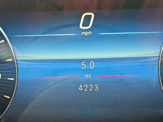 Used 2025 Mercedes-Benz S 580 4MATIC Sedan image 11