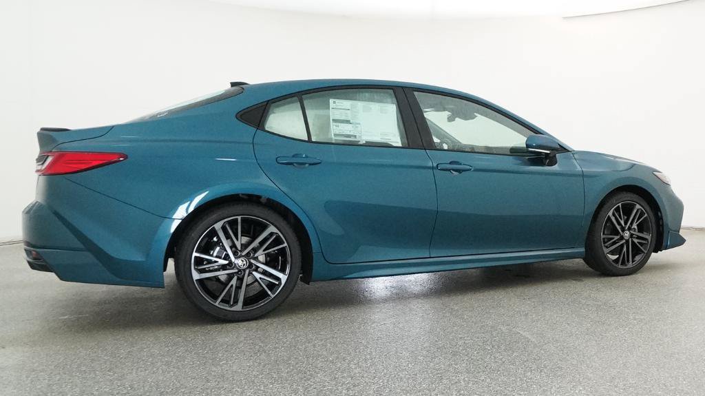 New 2026 Toyota Camry XSE w/ Premium Plus Package FWD image 29