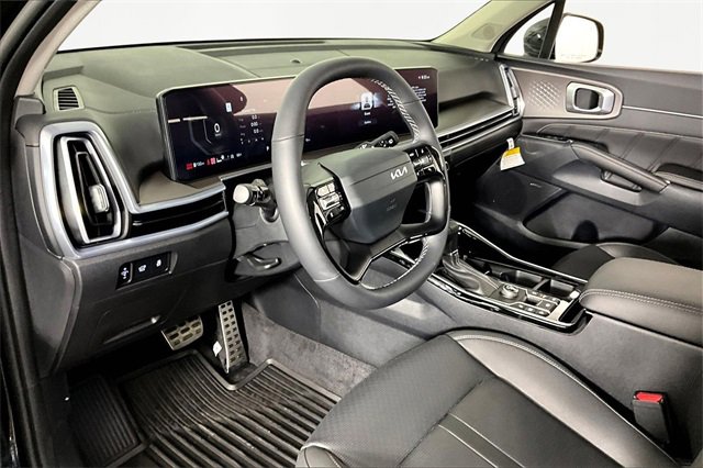 New 2026 Kia Sorento SX image 8